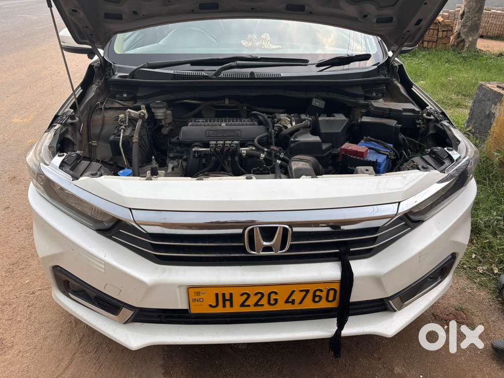 Honda Amaze S Plus I-vtec, 2023, Cng & Hybrids