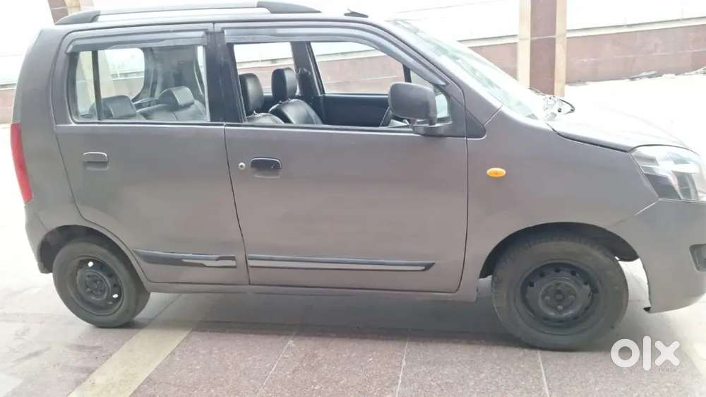 Maruti Suzuki Wagon R 1.0 2014 Cng & Hybrids 100000 Km Driven