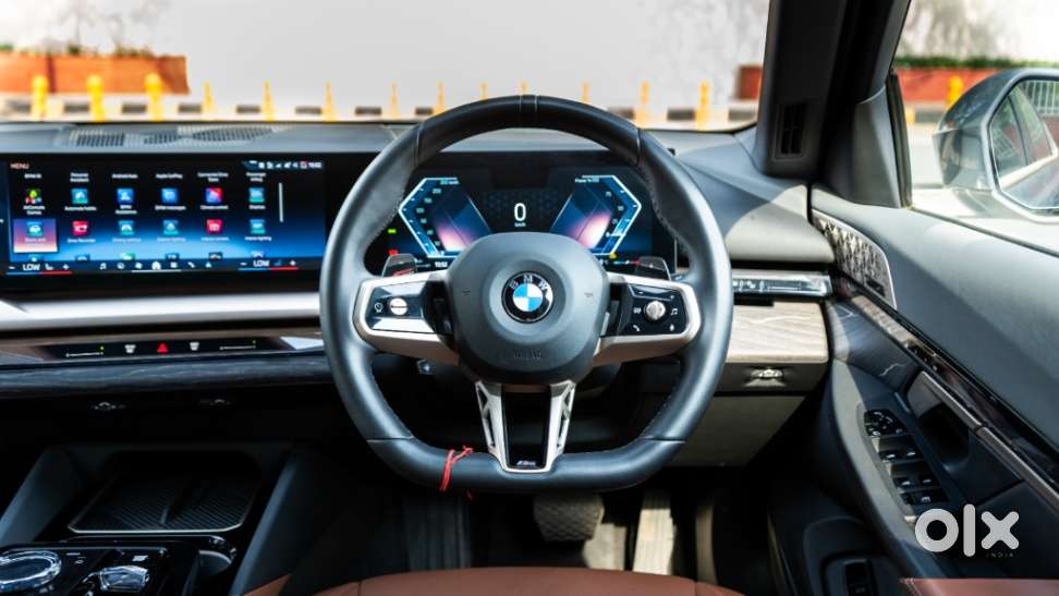 Bmw 5 Series 530 Li M Sport, 2026, Petrol