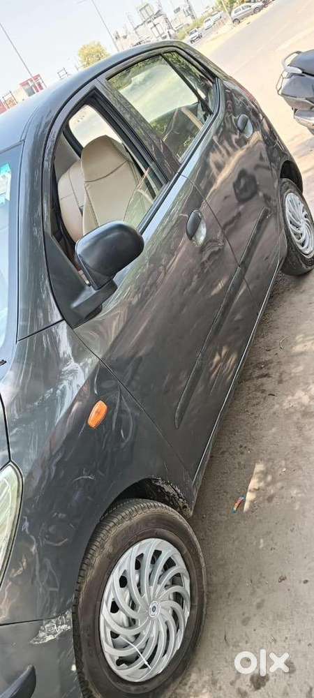 Hyundai I10 2008 Petrol Good Condition