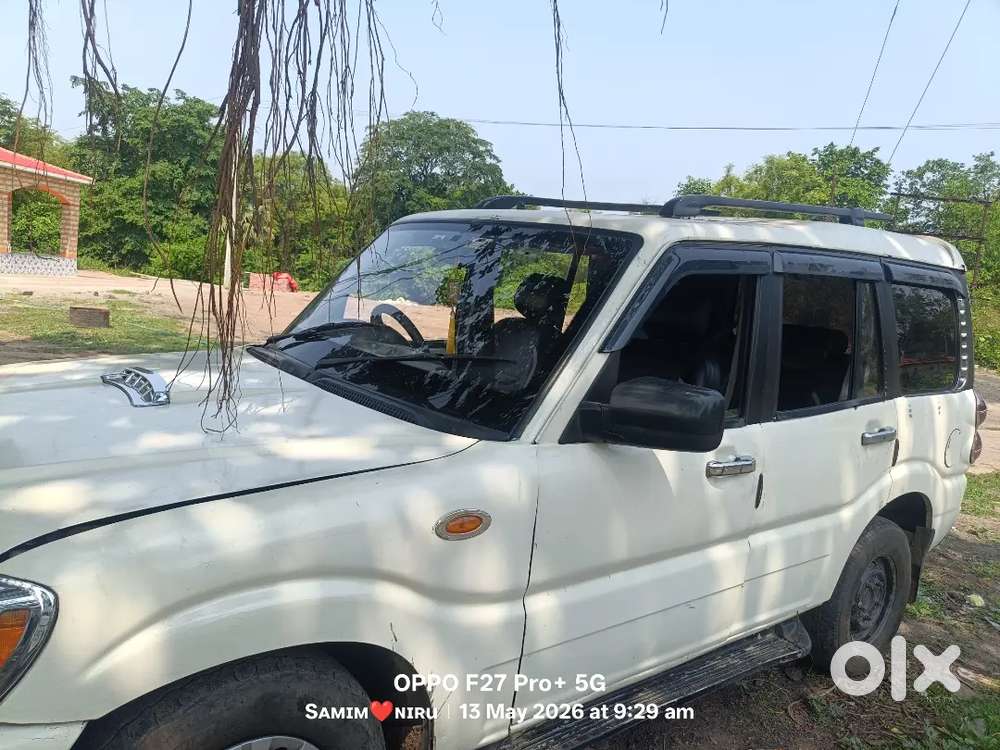 Fast Condition Car 9 Str