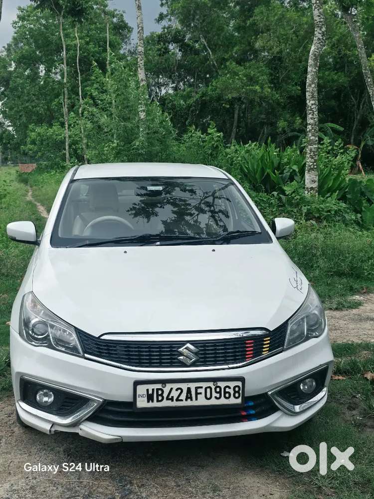Maruti Suzuki Ciaz Diesel 2016