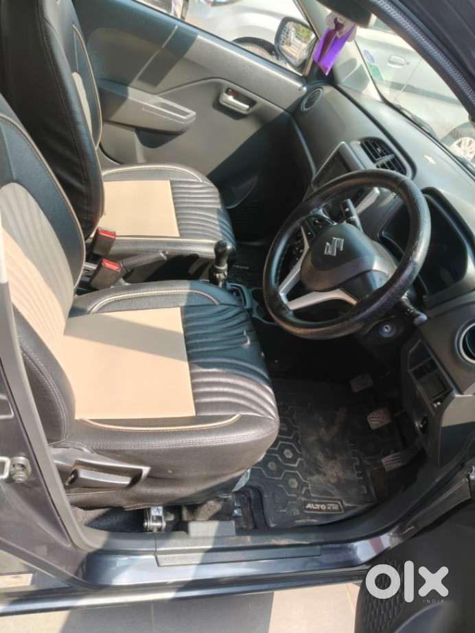 Maruti Suzuki Alto K10 Plus Edition, 2024, Petrol