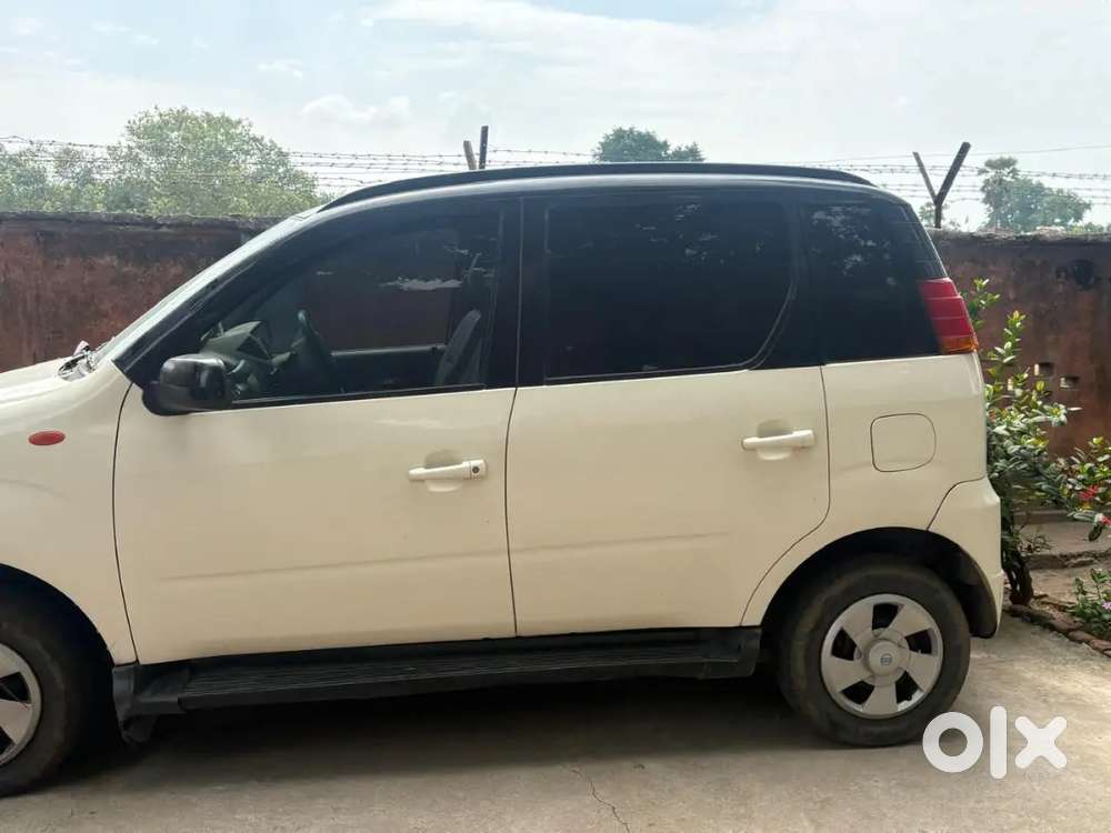 Mahindra Quanto 2013 Diesel 90000 Km Driven