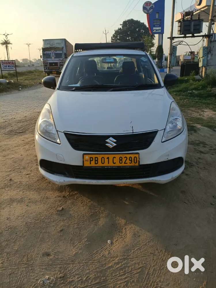 Maruti Suzuki Dzire 2022