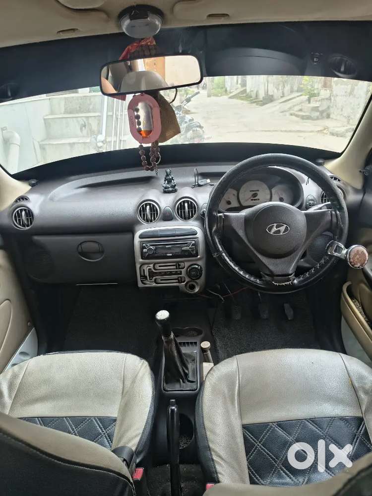 Good Condition