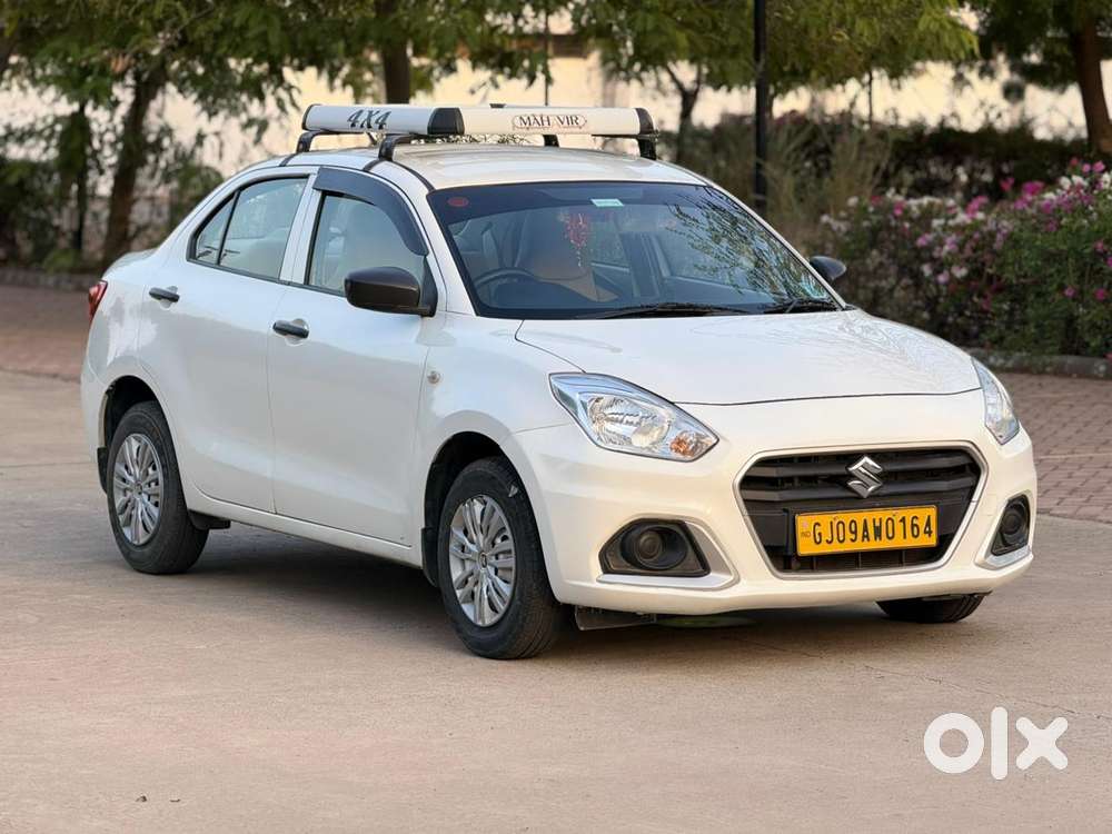 Maruti Suzuki Dzire 1.2 Tour S Cng, 2024, Cng & Hybrids
