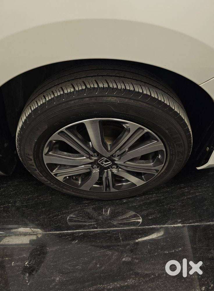 Honda Amaze Vx (o) I-vtec, 2024, Petrol