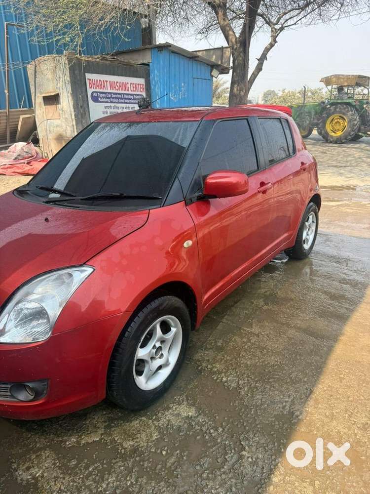 Maruti Suzuki Swift 2008 Diesel Well Maintained