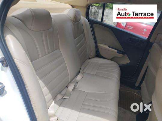 Honda City S Mt, 2015, Petrol