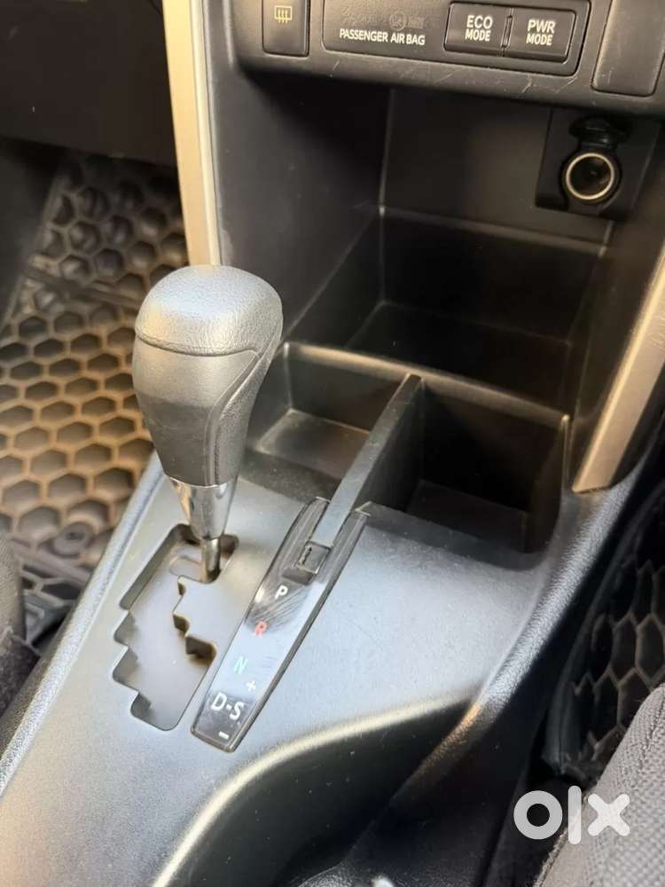 Toyota Innova, 2018, Diesel