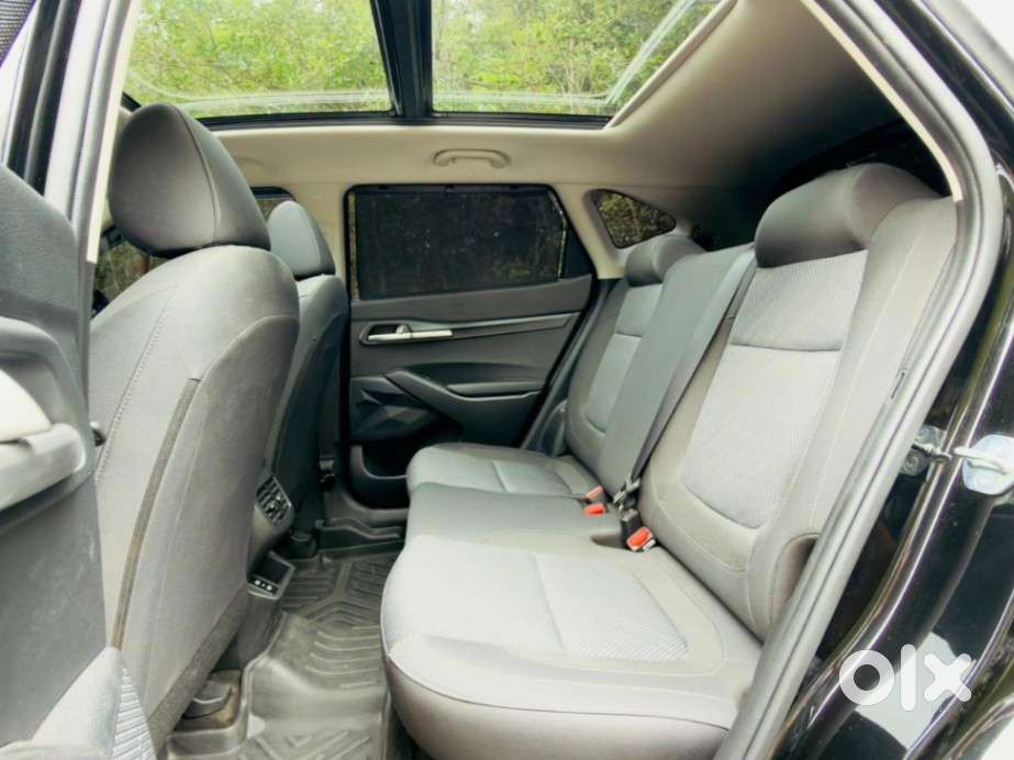 Kia Seltos Htk Plus G, 2025, Petrol