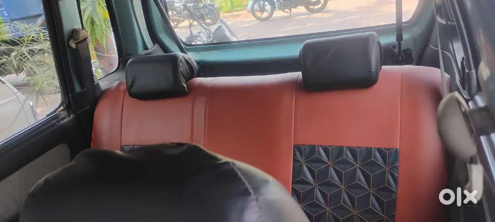 Maruti Suzuki Wagon R 2007