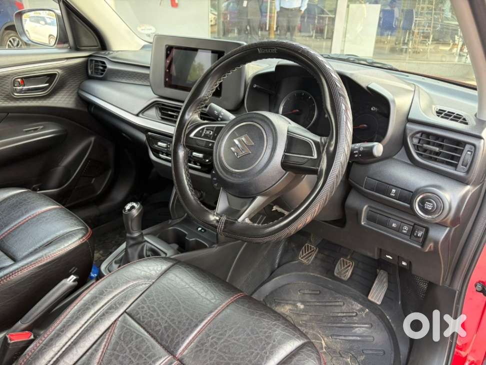 Maruti Suzuki Swift Zxi 2018, 2024, Petrol