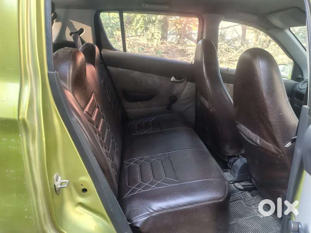 Maruti Suzuki Alto 800 2017
