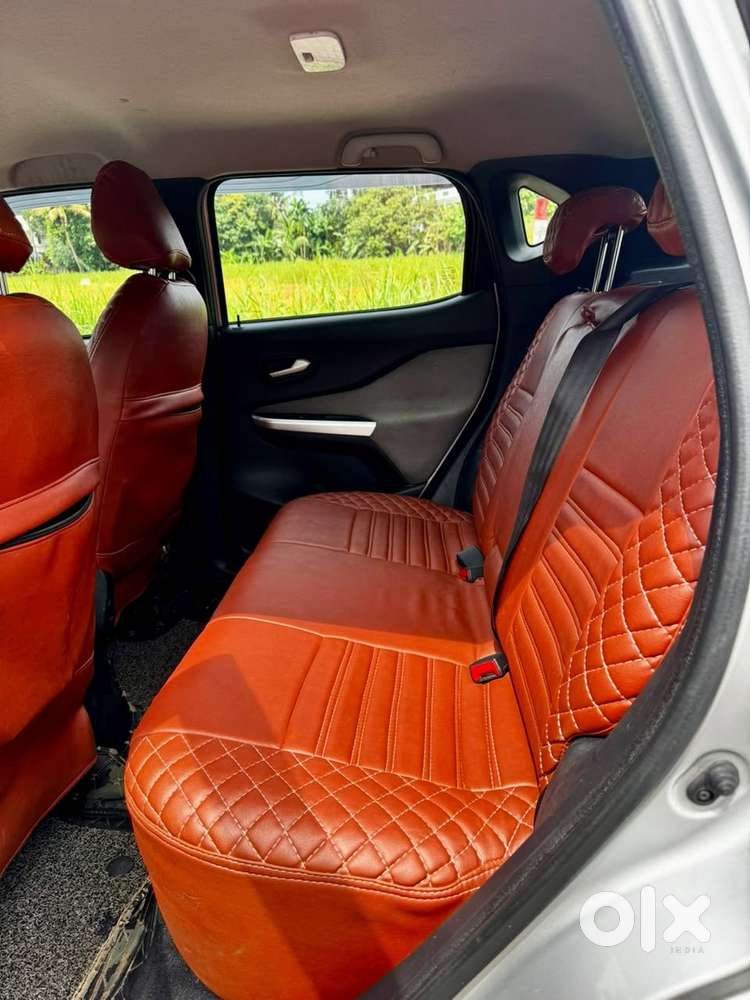 Nissan Magnite 1.0 Xv Premium Turbo, 2022, Petrol