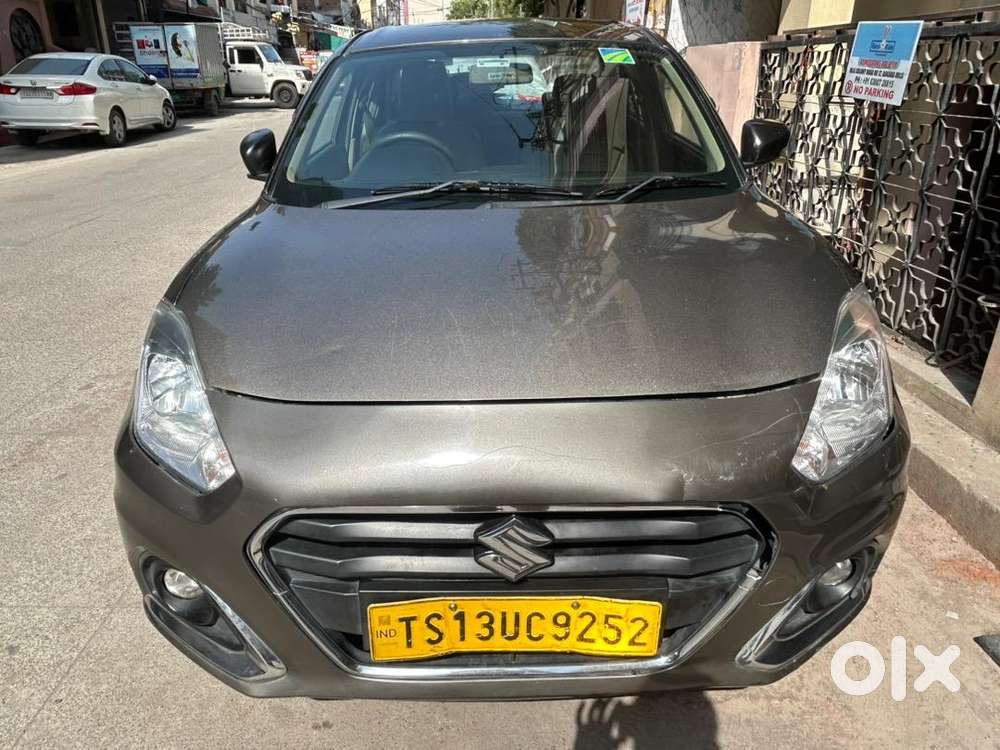 Maruti Suzuki 2023 Car