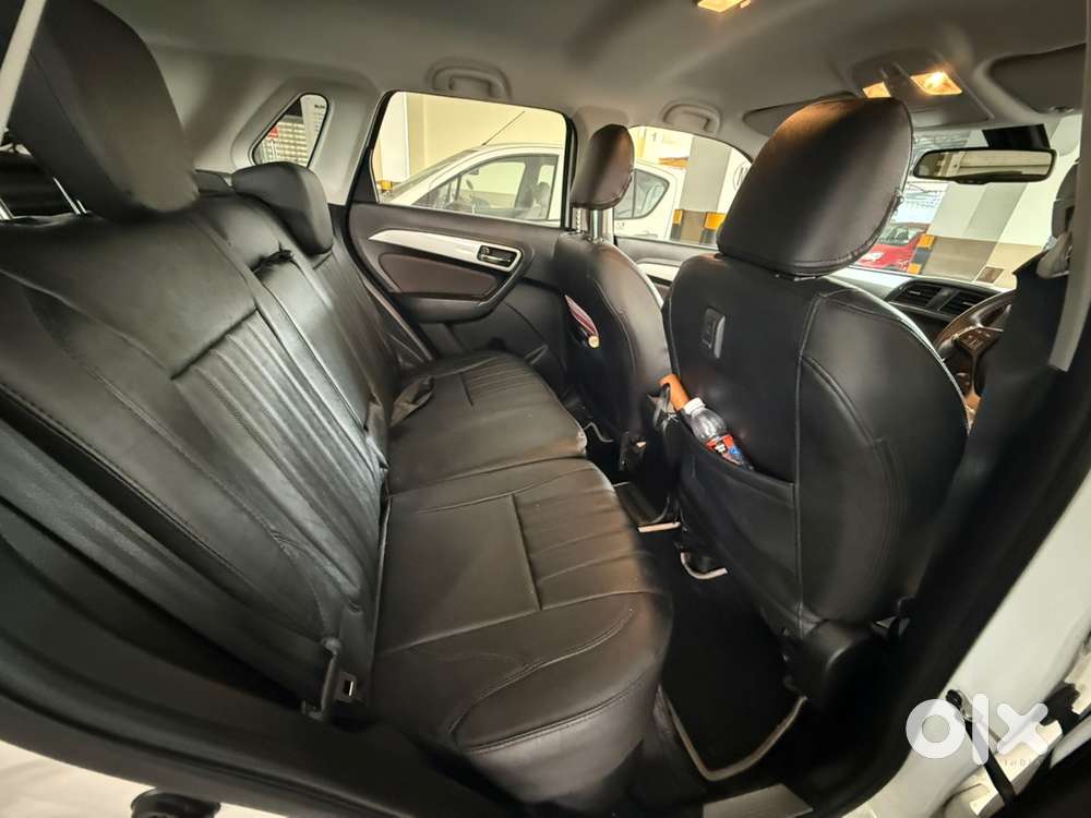 Toyota Urban Cruiser 2021