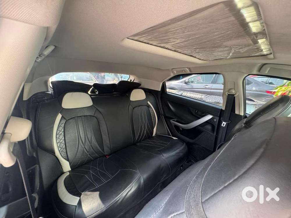 Tata Petrol Manual 2023