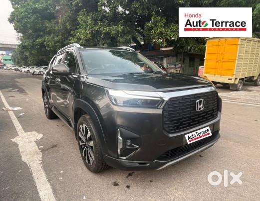 Honda Elevate Zx Cvt, 2024, Petrol