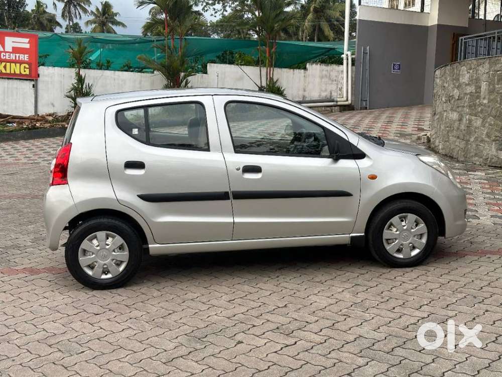 Maruti Suzuki A-star 1.0 Lxi, 2012, Petrol