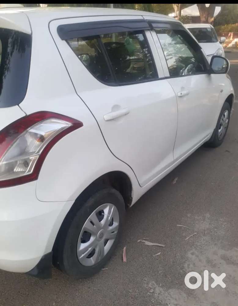 Maruti Suzuki Swift 2014 Diesel 95000 Km Driven