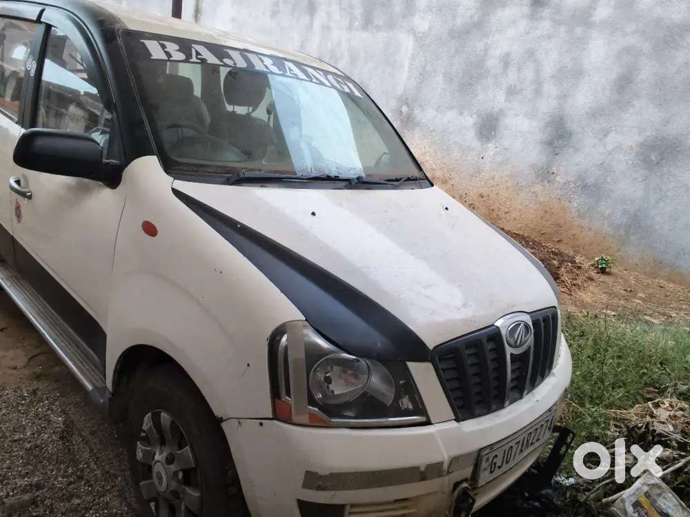 Mahindra Xylo 2010 Diesel Good Condition