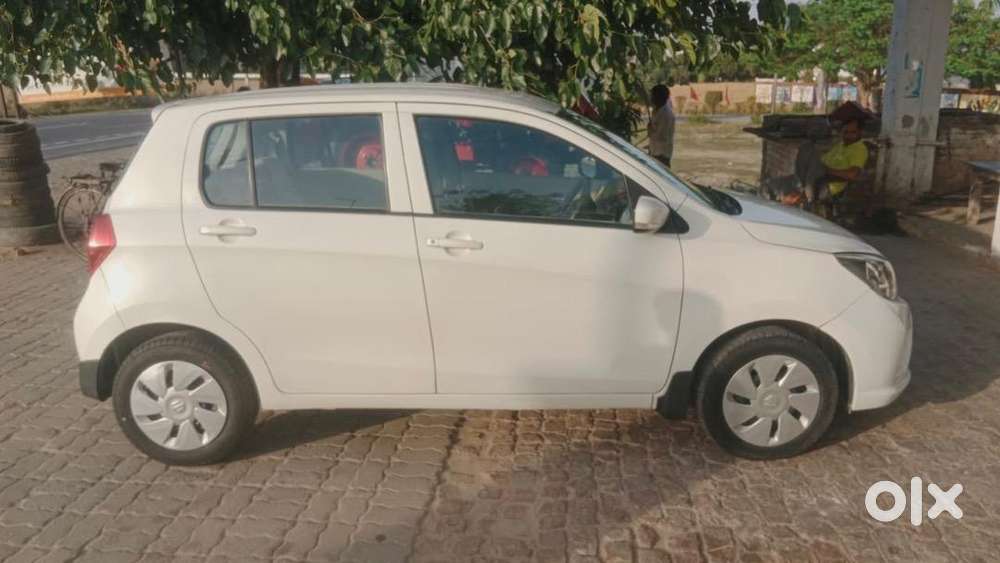 Maruti Suzuki Celerio 2020 Zdi Automatic