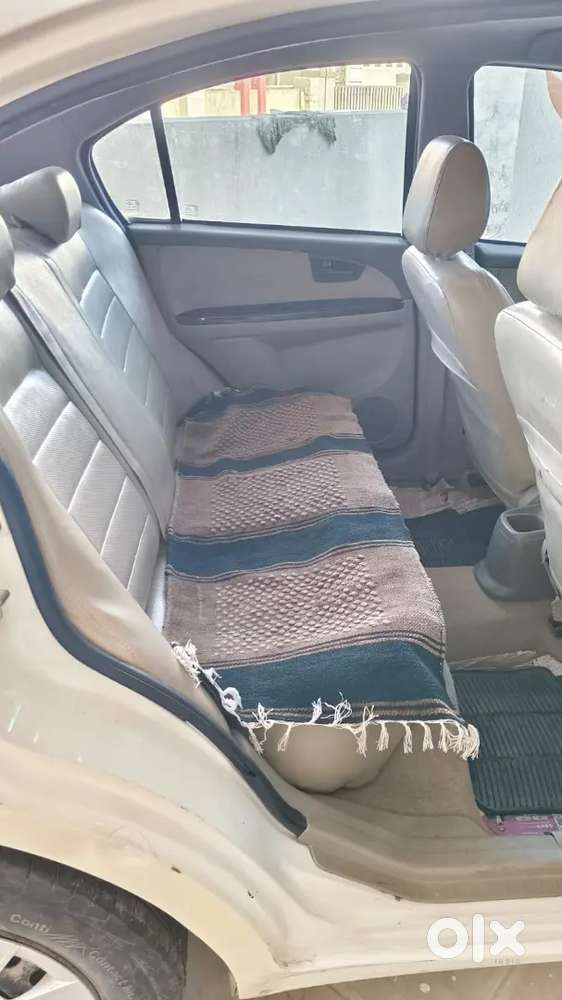 Maruti Suzuki Sx4 2011 Diesel 84100 Km Driven