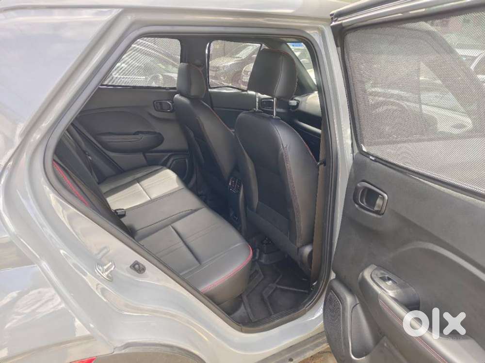 Hyundai Venue N Line 1.0 N8 Turbo Dct, 2023, Petrol
