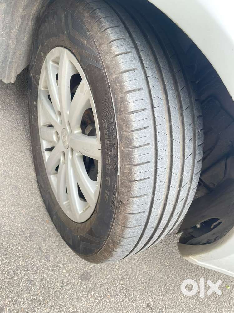 Maruti Suzuki Sx4 Vxi Bsiv, 2014