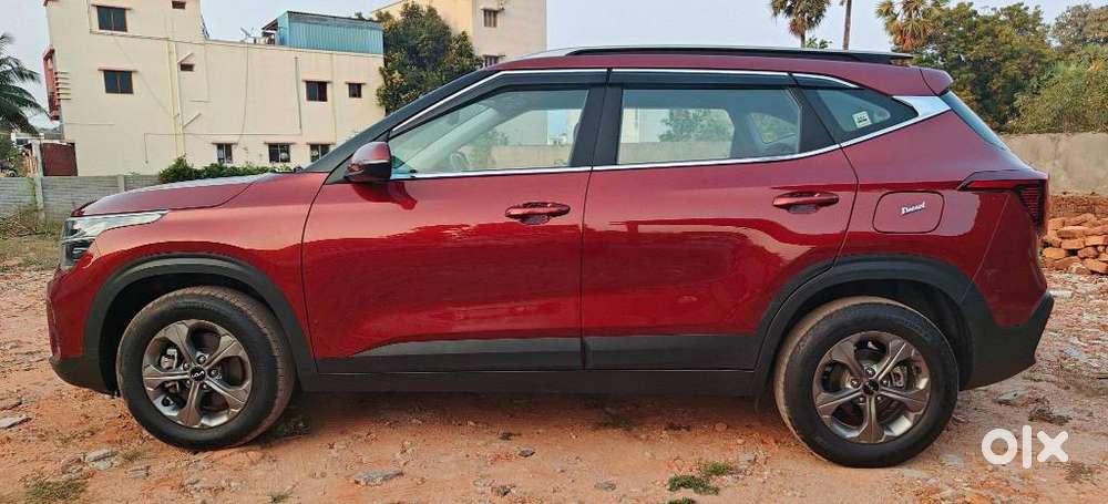 Kia Seltos Htk Plus D, 2024, Diesel