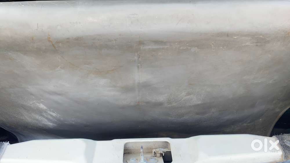 Datsun Go Plus T Option Petrol, 2020, Petrol