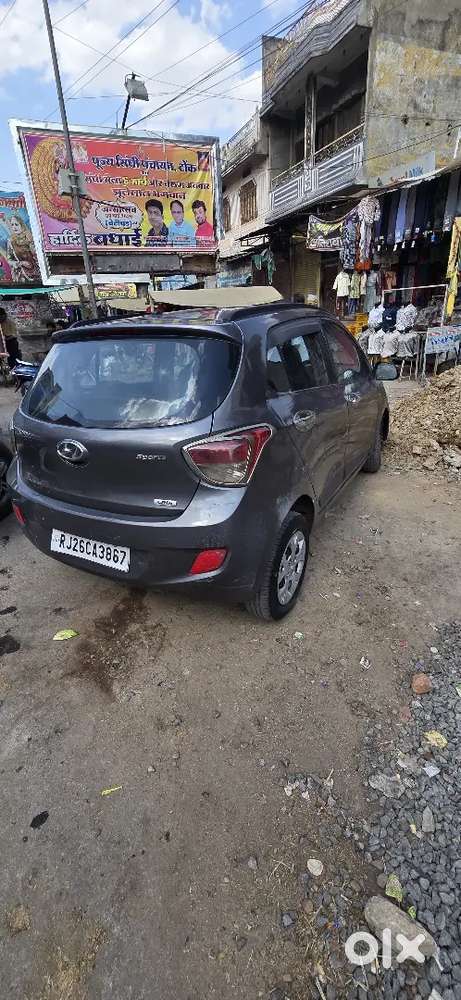 Good Condition Diesel Vairaint