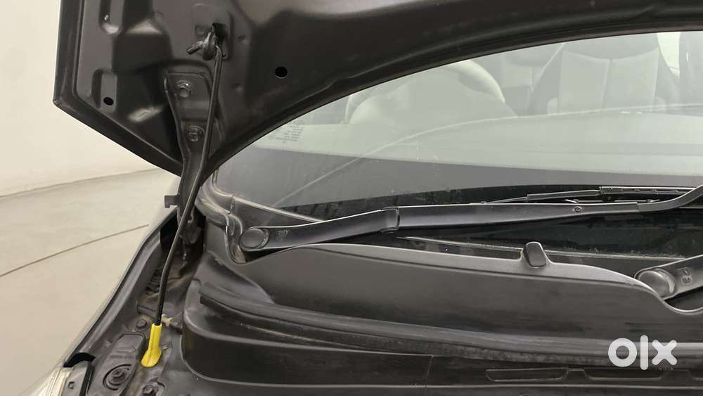 Hyundai I10 Sportz 1.2 Automatic Kappa2, 2012, Petrol