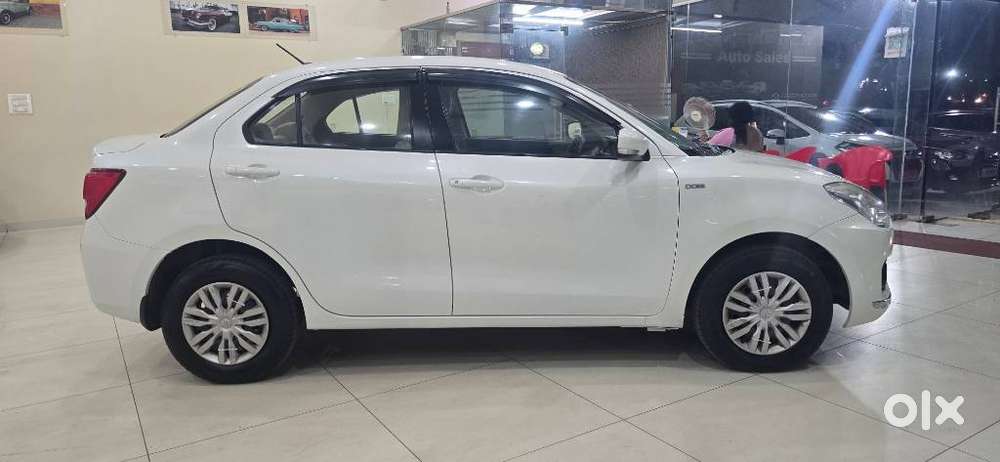 Maruti Suzuki Swift Dzire Vdi Bsiv, 2019, Diesel