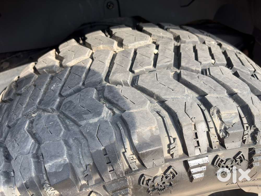 Mahindra Thar Diesel 2022
