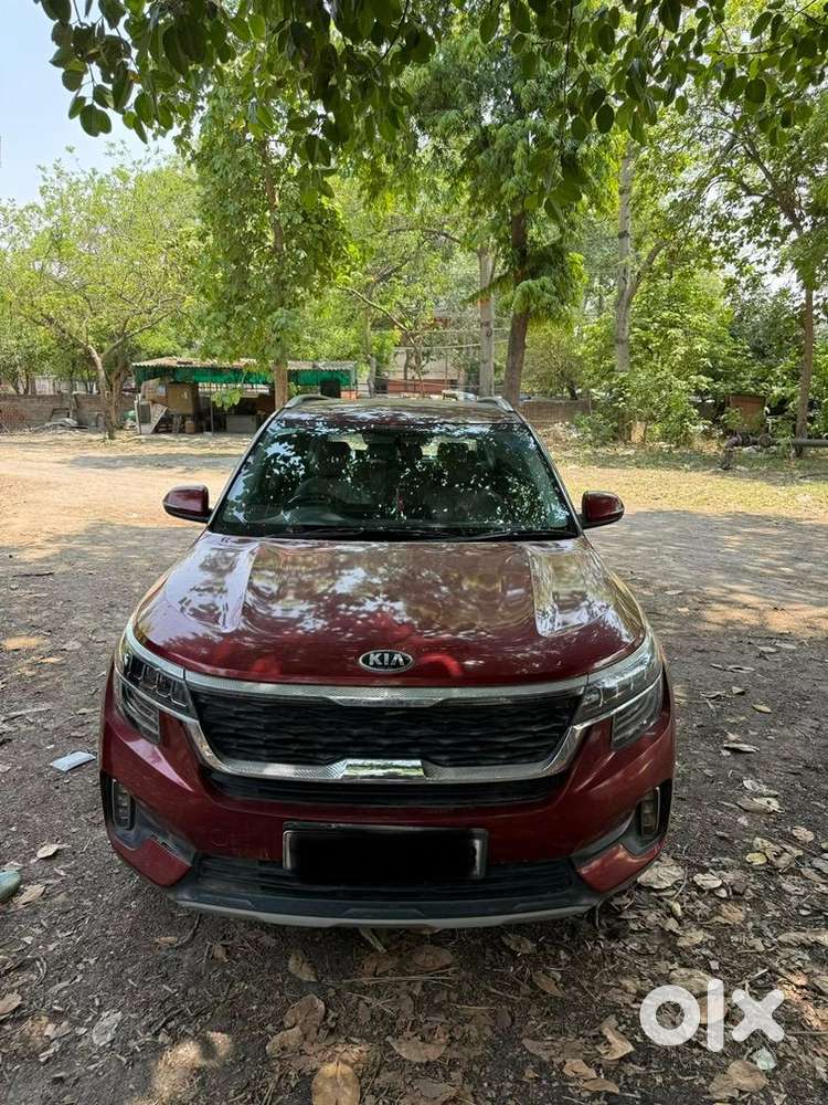Kia Petrol Manual 2019