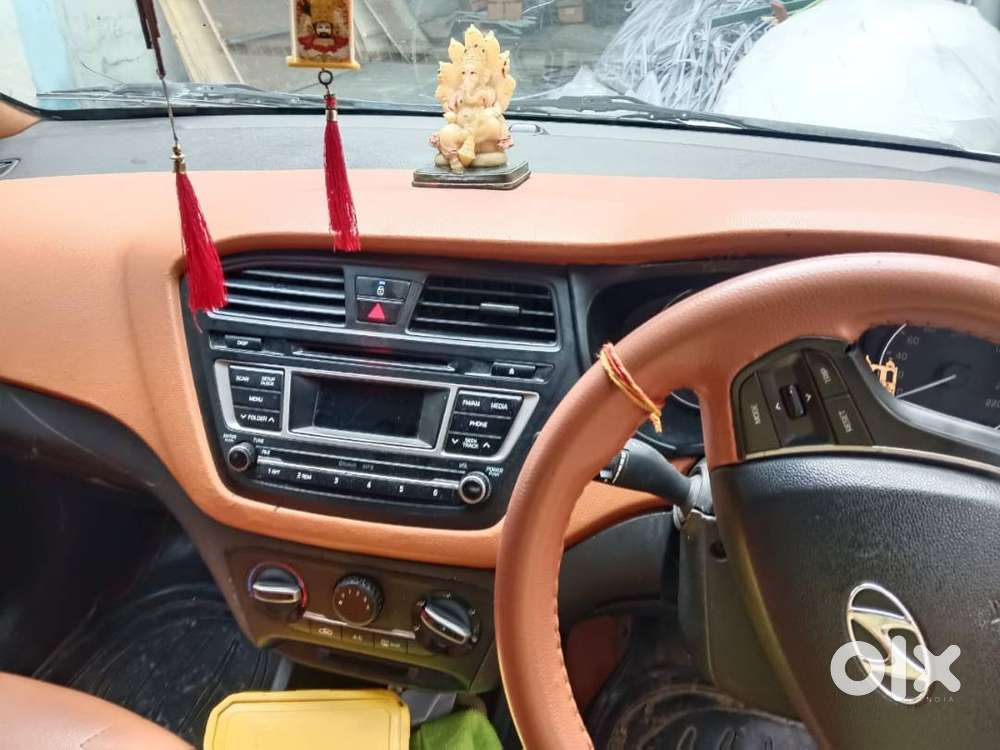 Hyundai I20 N Line Petrol Good Condition