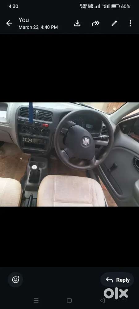 Good Condition No Repairs