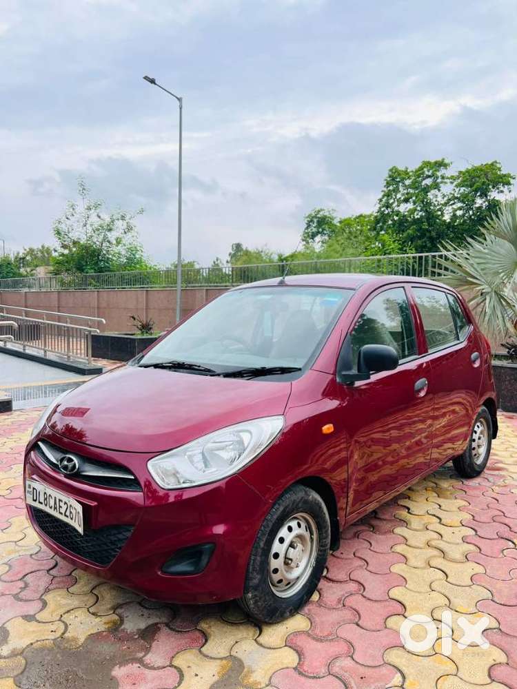 Hyundai I10 Era 1.1, 2014