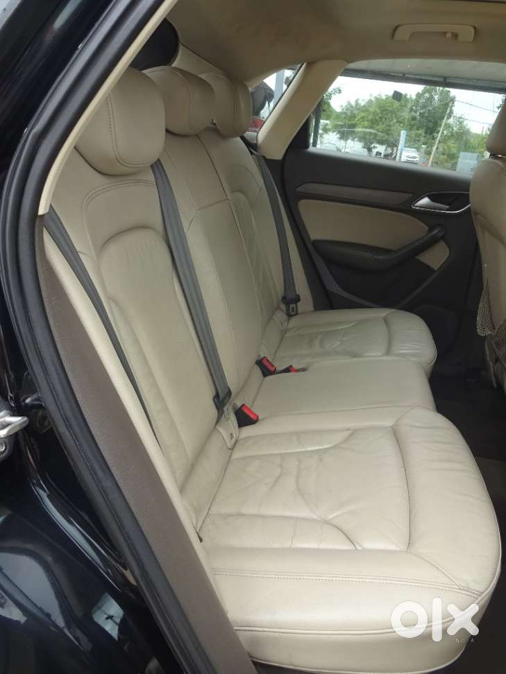 Audi Q3 2.0 Tdi Quattro, 2013, Diesel