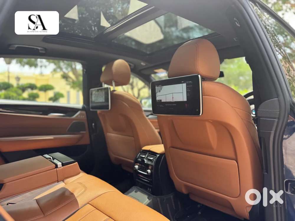Bmw 6 Series Gt, 2022, Petrol