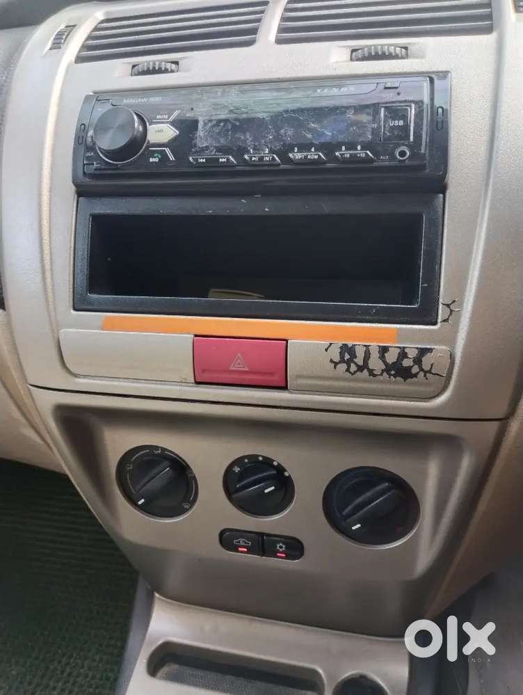 Tata Indica Vista 2013 Diesel 91000 Km Driven