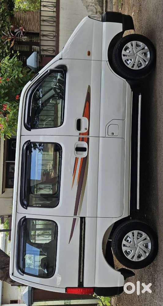 Maruti Suzuki Eeco 7 Seater Standard, 2023