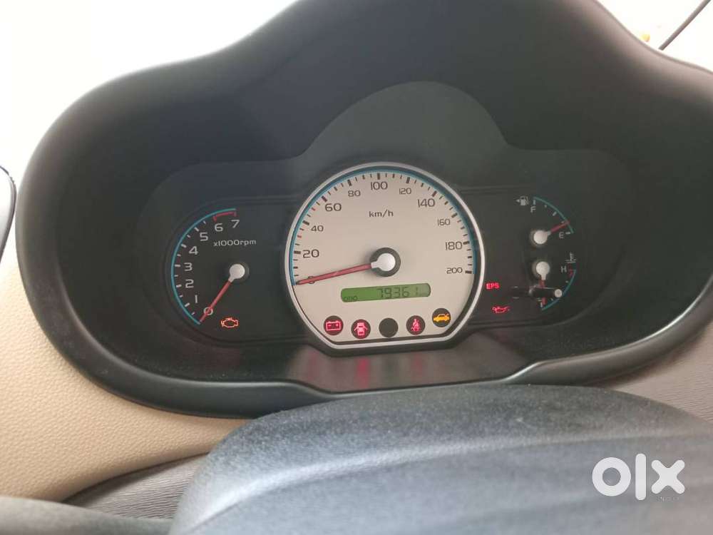 Hyundai I10 2008 Petrol Good Condition