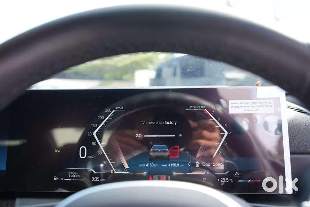 Bmw M340i, 2024, Petrol