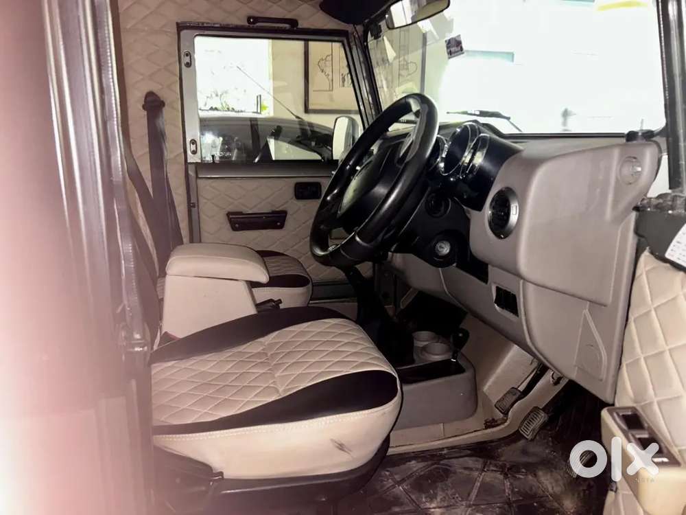 Mahindra Thar Diesel 2018