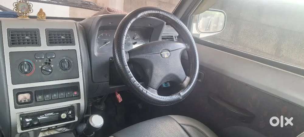 Tata Sumo Victa 2008 Diesel