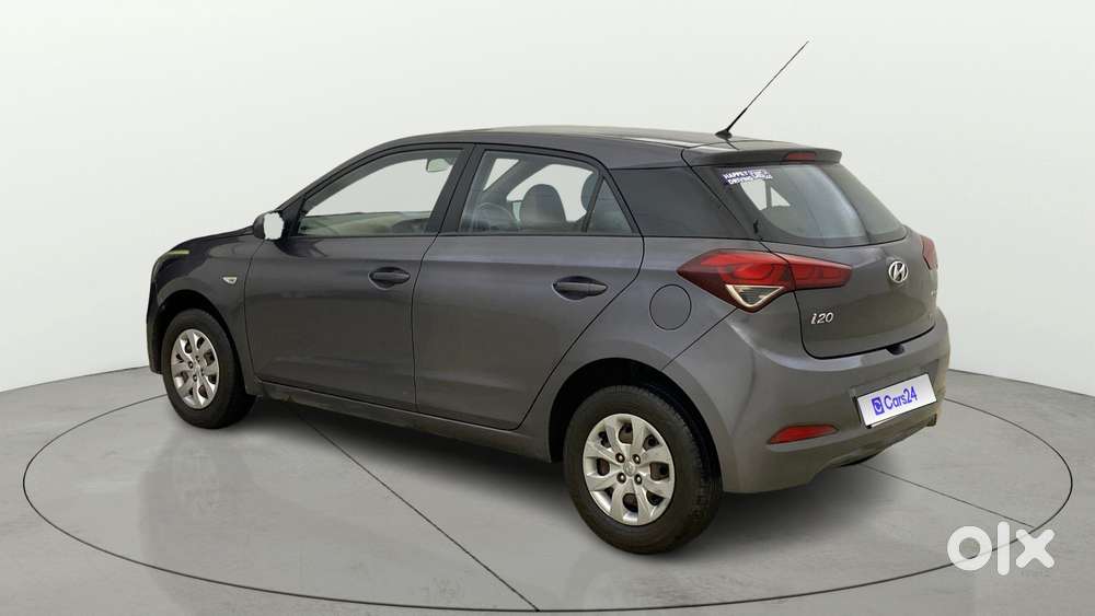 Hyundai Elite I20 Magna 1.2, 2016, Petrol